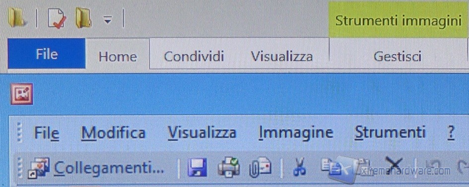Clear Vision 04 Forte