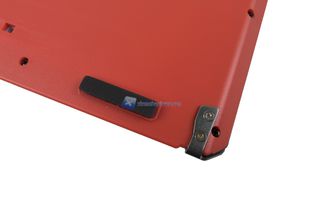 Genesis Rhod 400 RGB 16