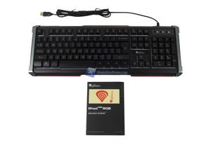Genesis Rhod 400 RGB 5