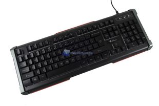 Genesis Rhod 400 RGB 8