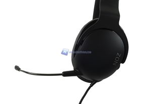 Roccat Noz 23