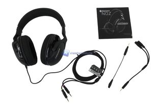 Roccat Noz 5