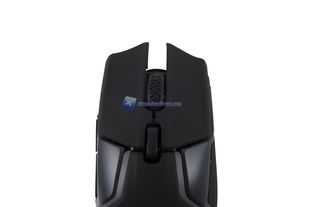 SteelSeries Rival 600 11