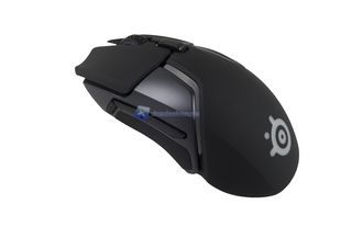 SteelSeries Rival 600 14