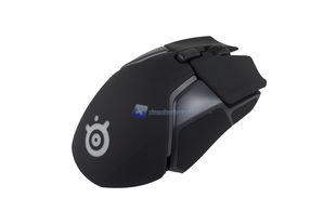 SteelSeries Rival 600 15