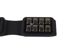 SteelSeries Rival 600 26