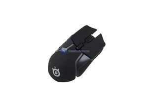 SteelSeries Rival 600 9