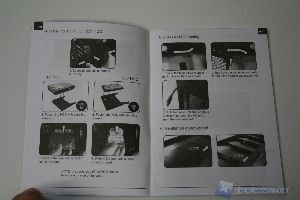 00123Aerocool XPREDATOR WHITE XTREMEHARDWARE.COM